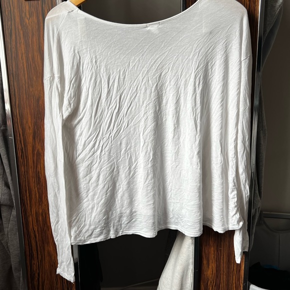 Garage Long Sleeve - Picture 2 of 3